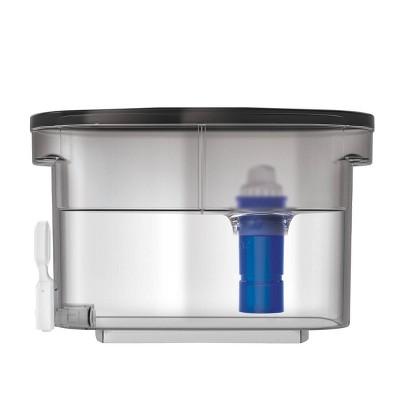 PUR Plus 30 Cup Dispenser - Smoke