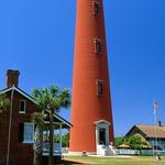 Ponce de Leon Inlet Lighthouse & Museum
