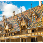 Hôtel-Dieu de Beaune