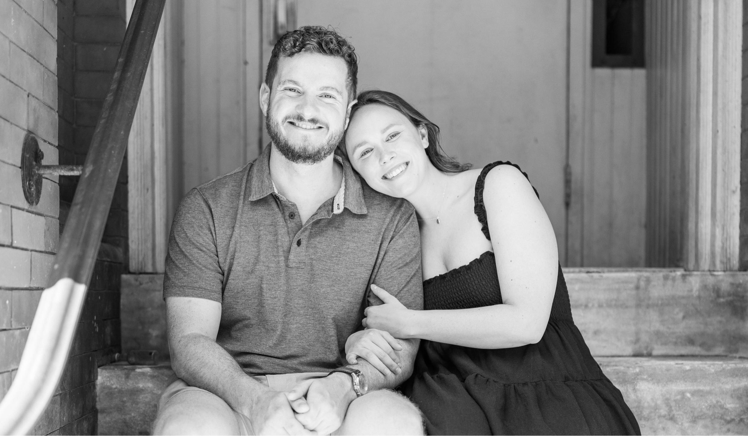 The Wedding Website of Katie Cristofano and Rich Grim