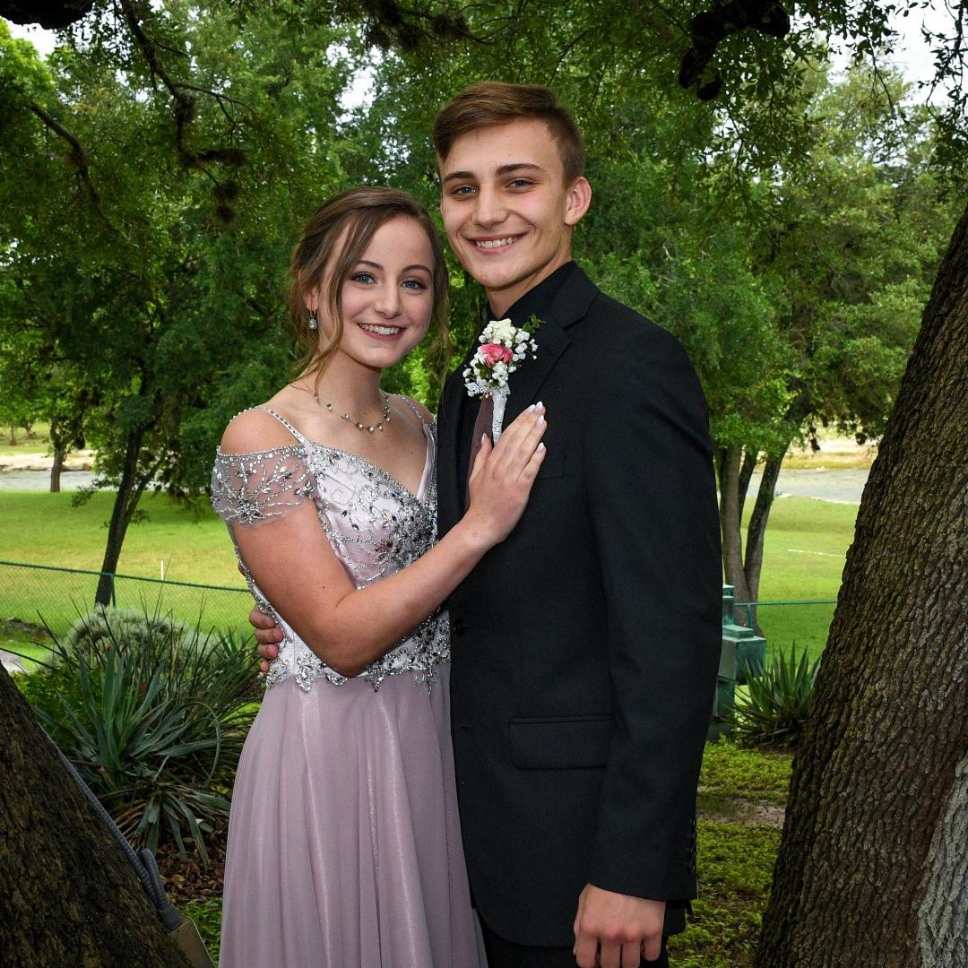 Prom - 2019