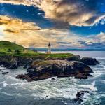 Yaquina Head Lighthouse