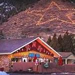 Rock House Ice Cream