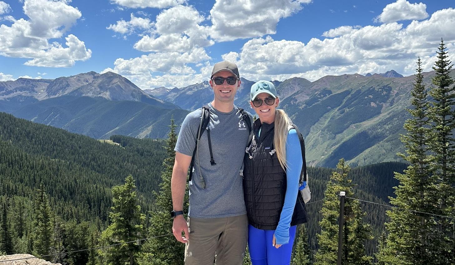 The Wedding Website of Kelly Milliken and Kyle Wiest