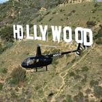 Lite Flight Helicopter Tours
