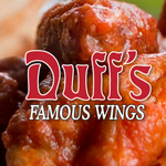 Duff's Famous Wings