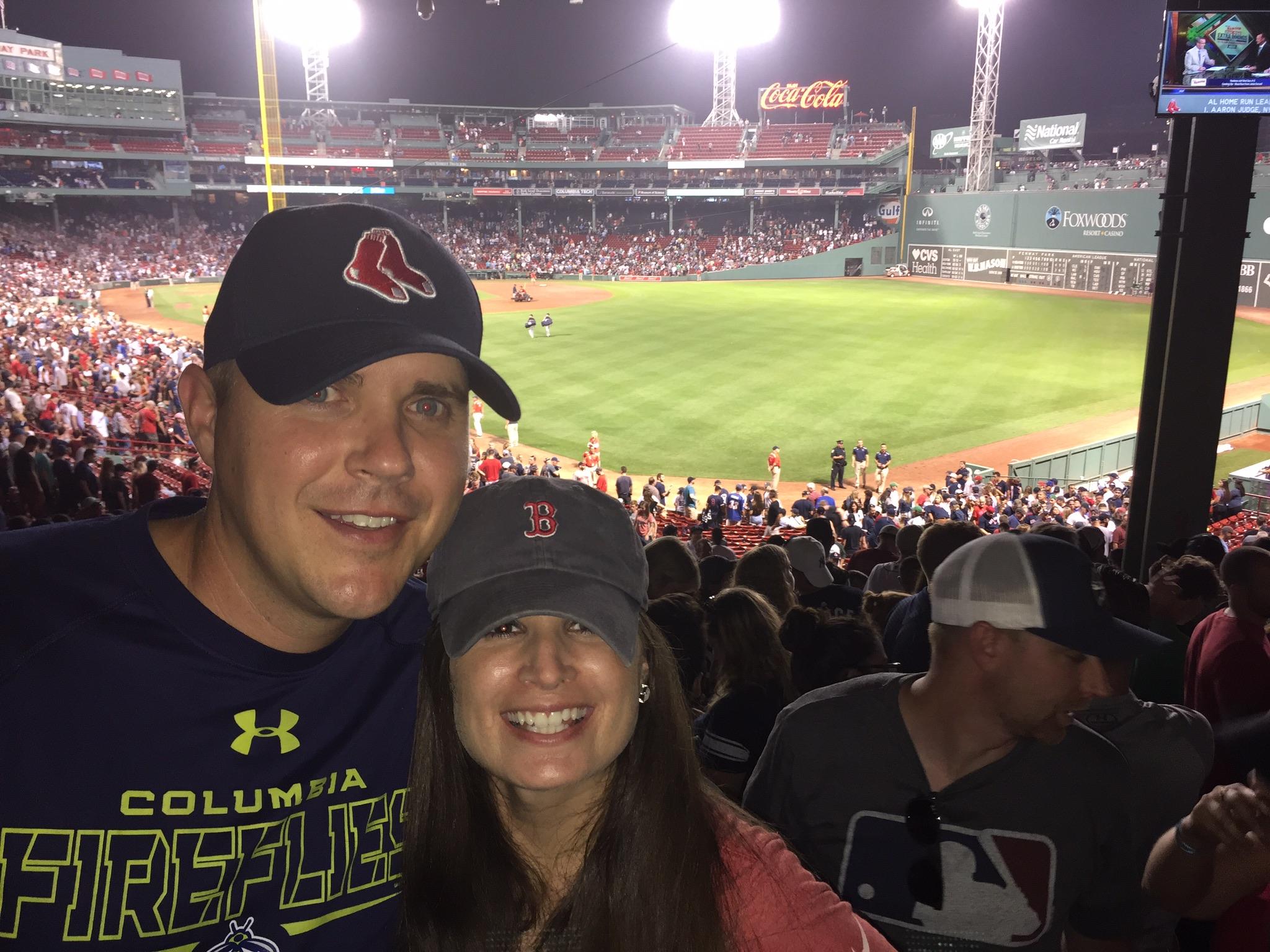 The Wedding Website of Stacey Munn and Casey Ayers