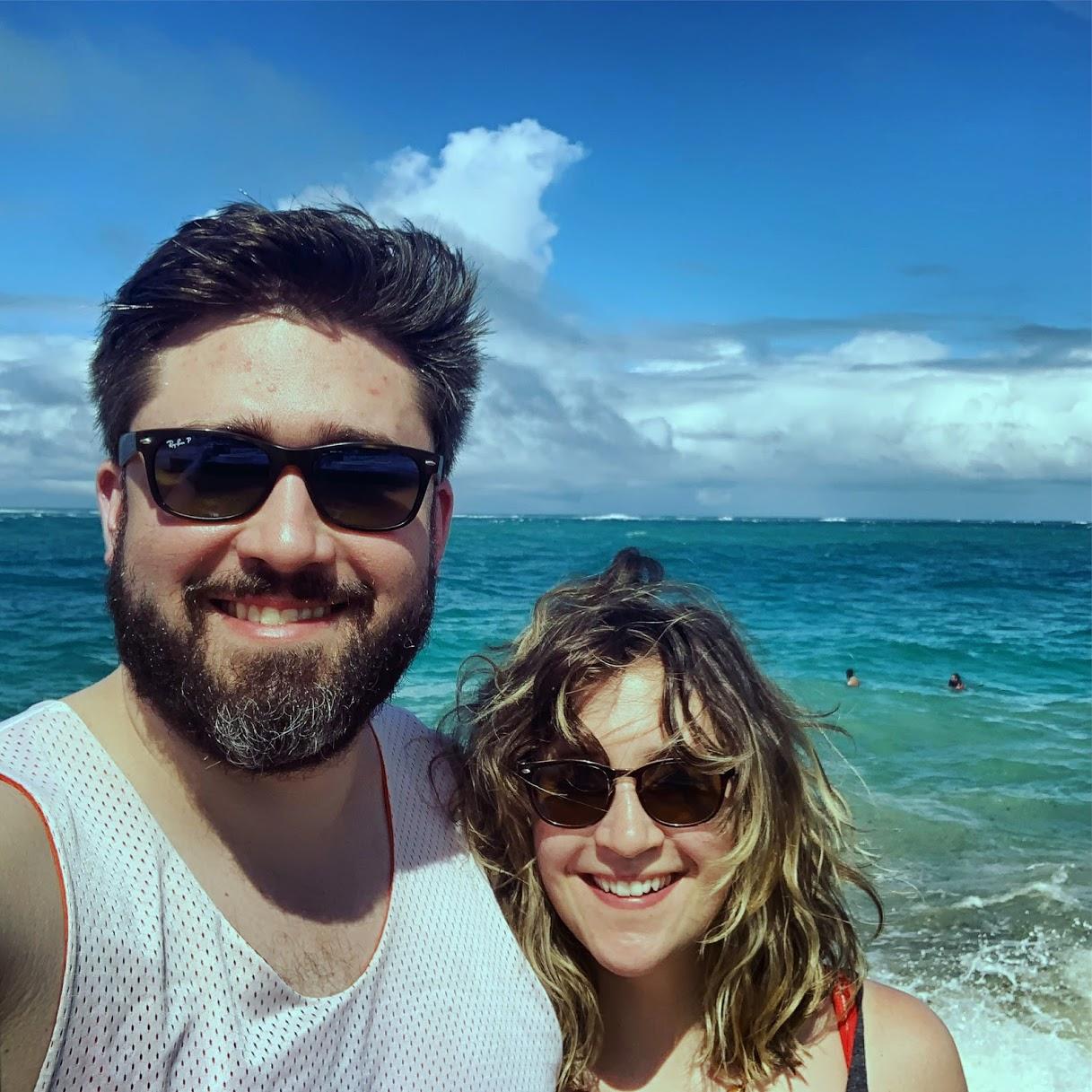 The Wedding Website of Jen Matthews and Grant Funderburk