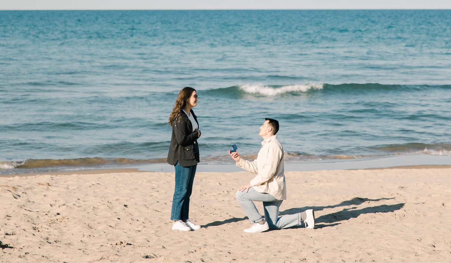 The Wedding Website of Christy Von Pusch and Jacob Achey