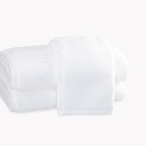Matouk Luxury Linens: Milago Bath Towels