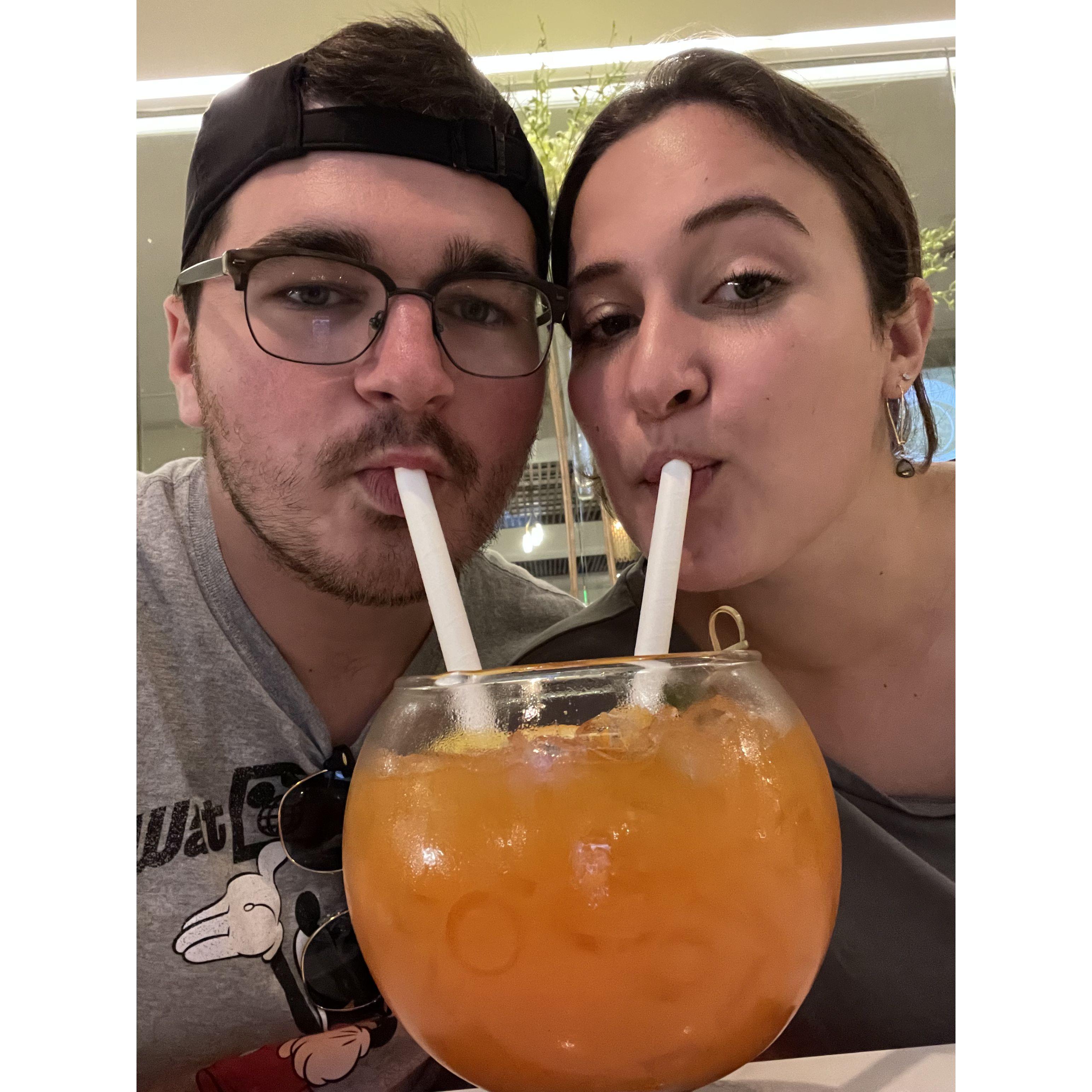 Disney January 2022 Steakhouse 71