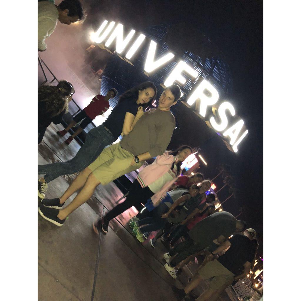 2018 - Orlando: Mardi Gras at Universal