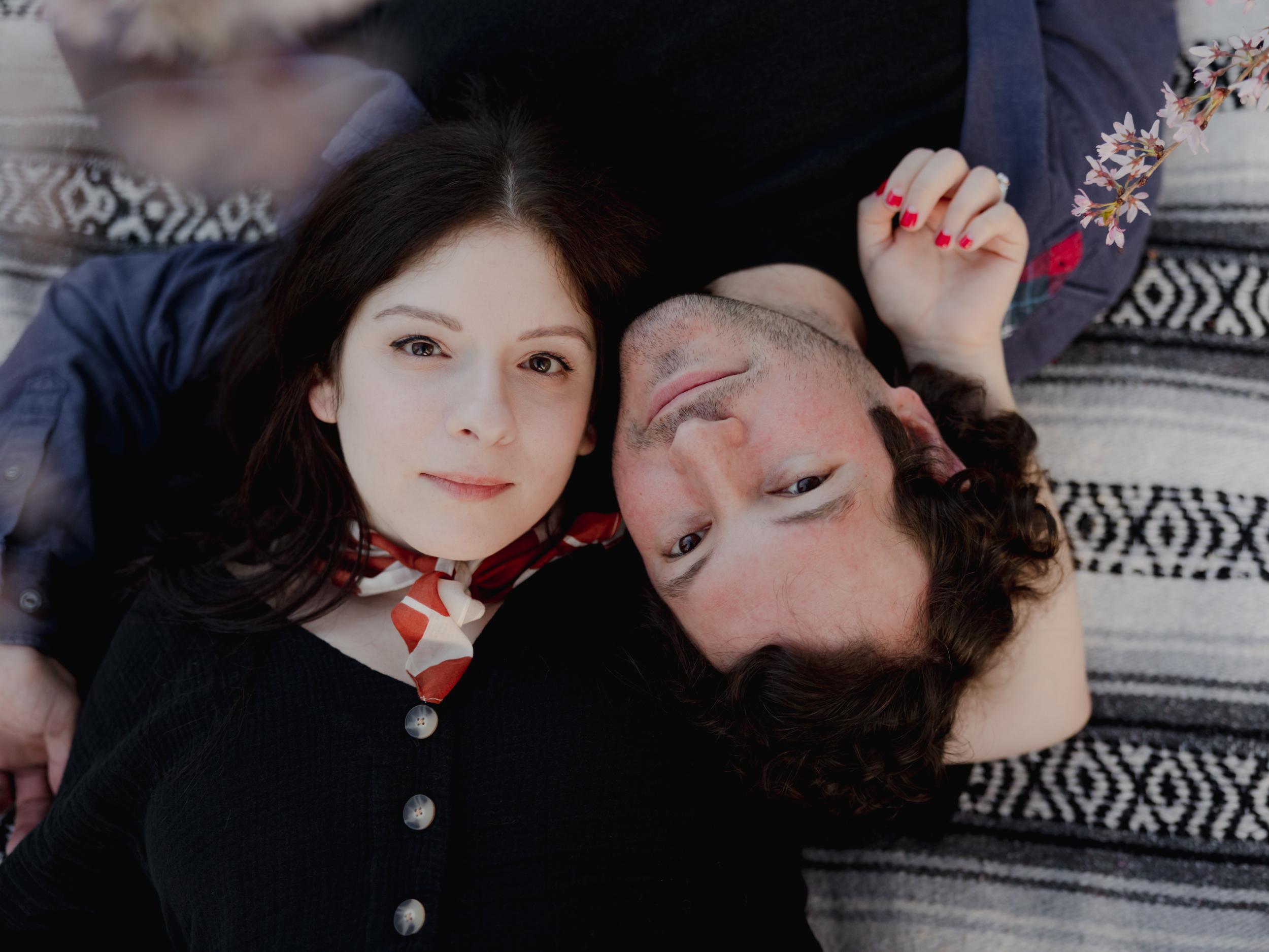 The Wedding Website of Ali Frangicetto and Pete Hill