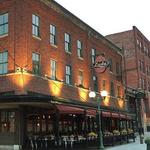 Lazlo's Brewery & Grill - Haymarket