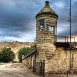 Old Idaho Penitentiary Site