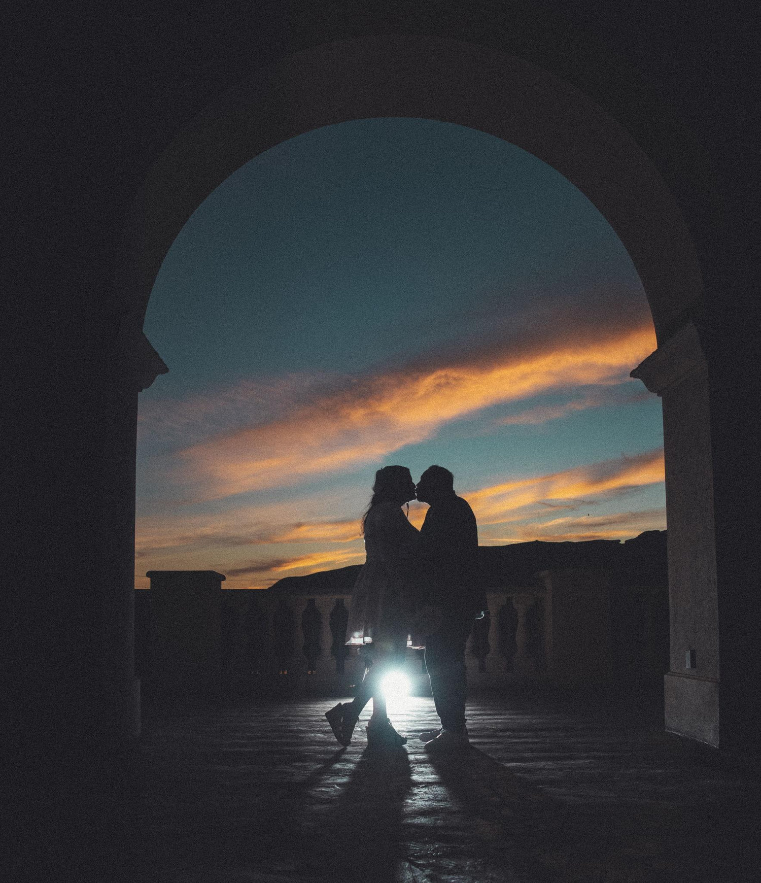 The Wedding Website of Adriana Reyes and Vincent Razo