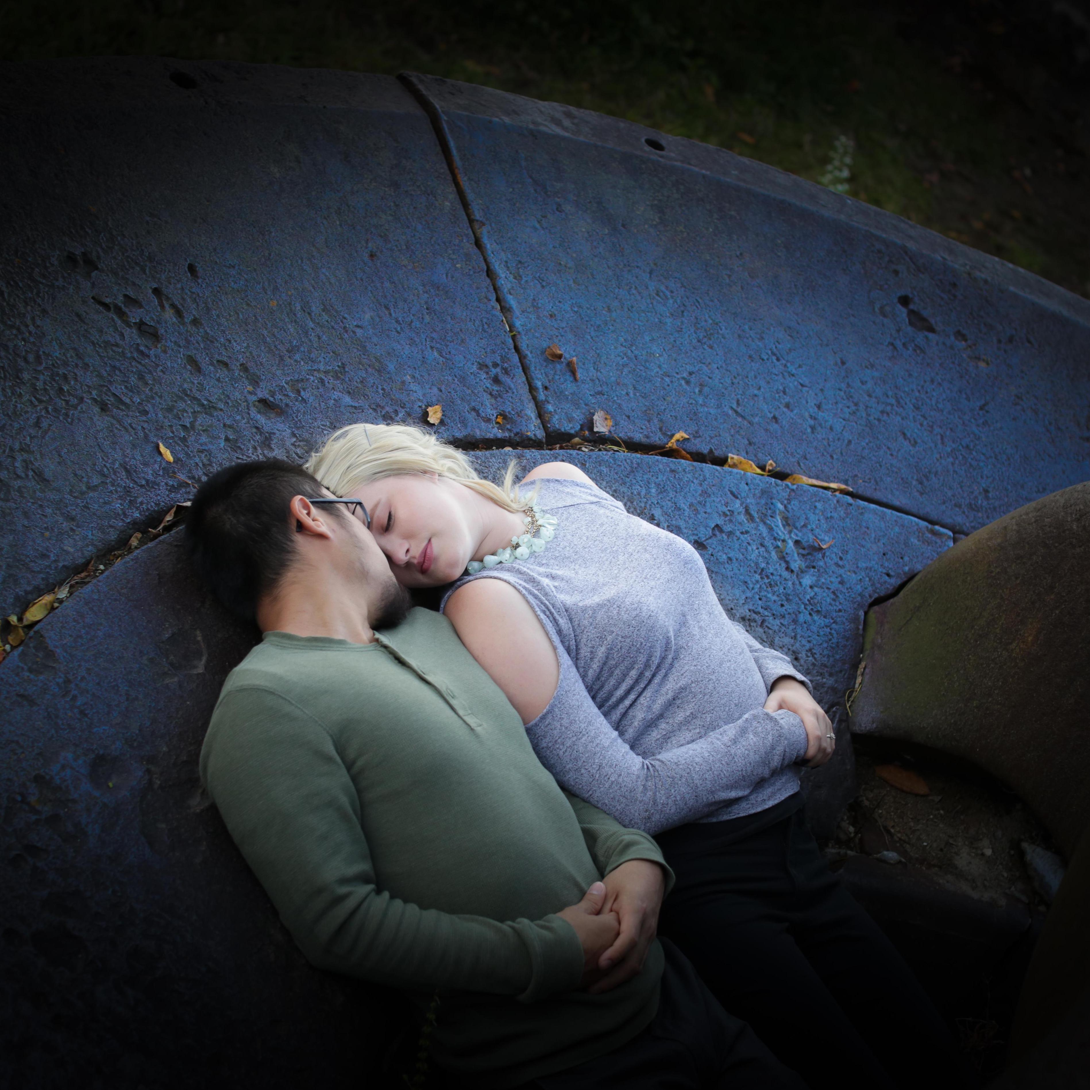 Engagement Photos 2019