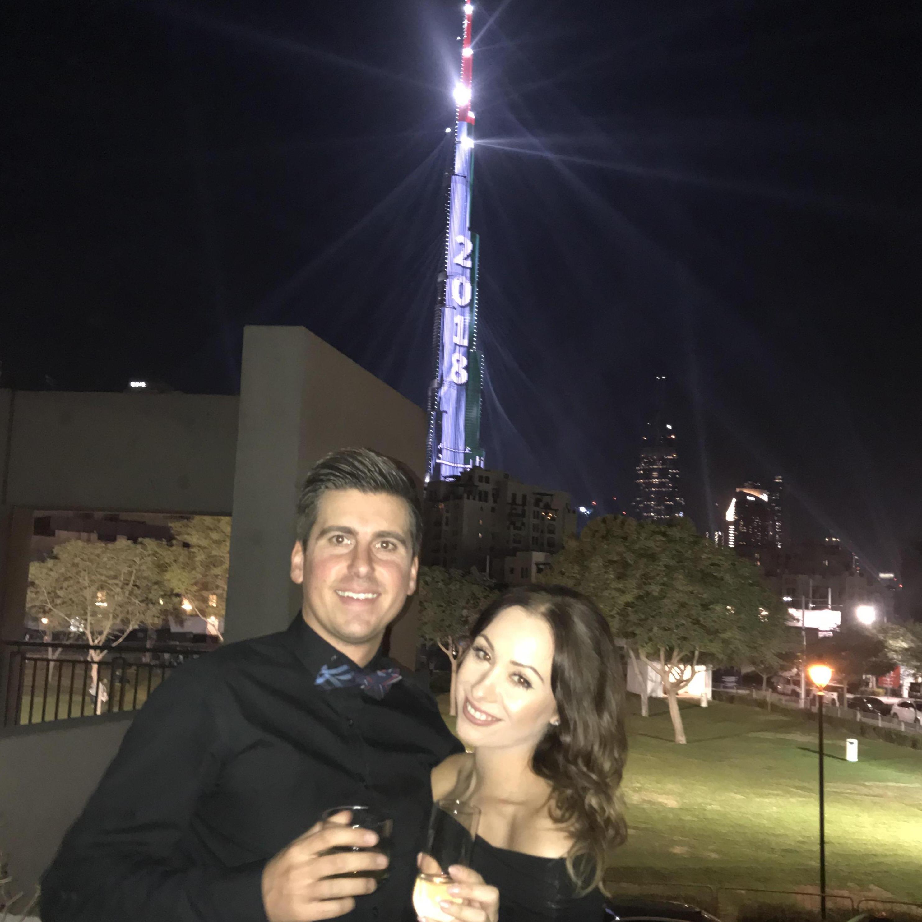 NYE 2018