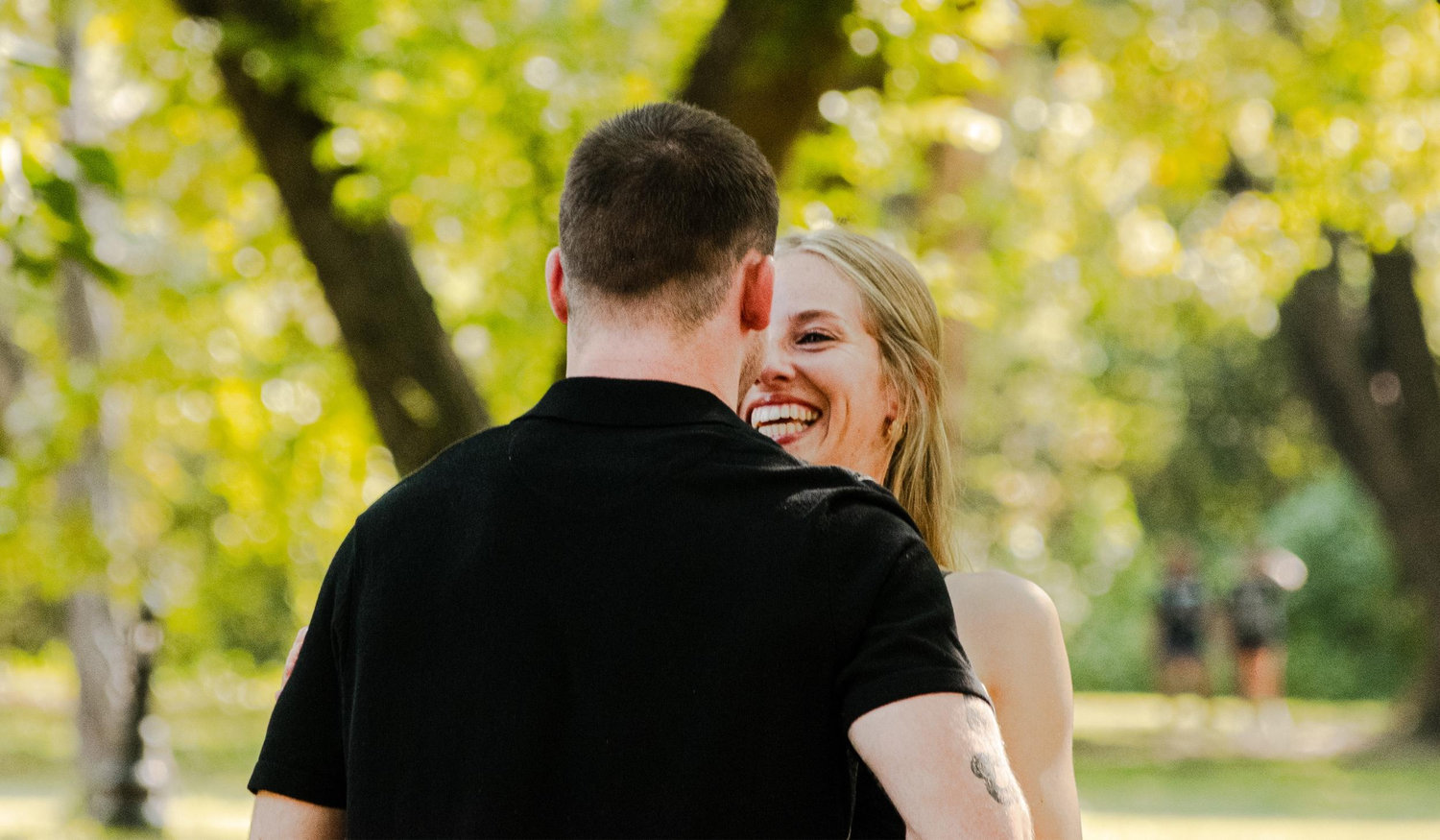The Wedding Website of Tatum Kersey and Eli Griffin