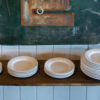 Bistro Salad Plate, Set of 4