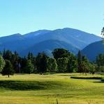 Golf - Hamilton Golf Club