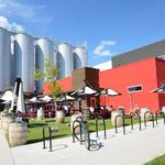 Avery Brewing Company