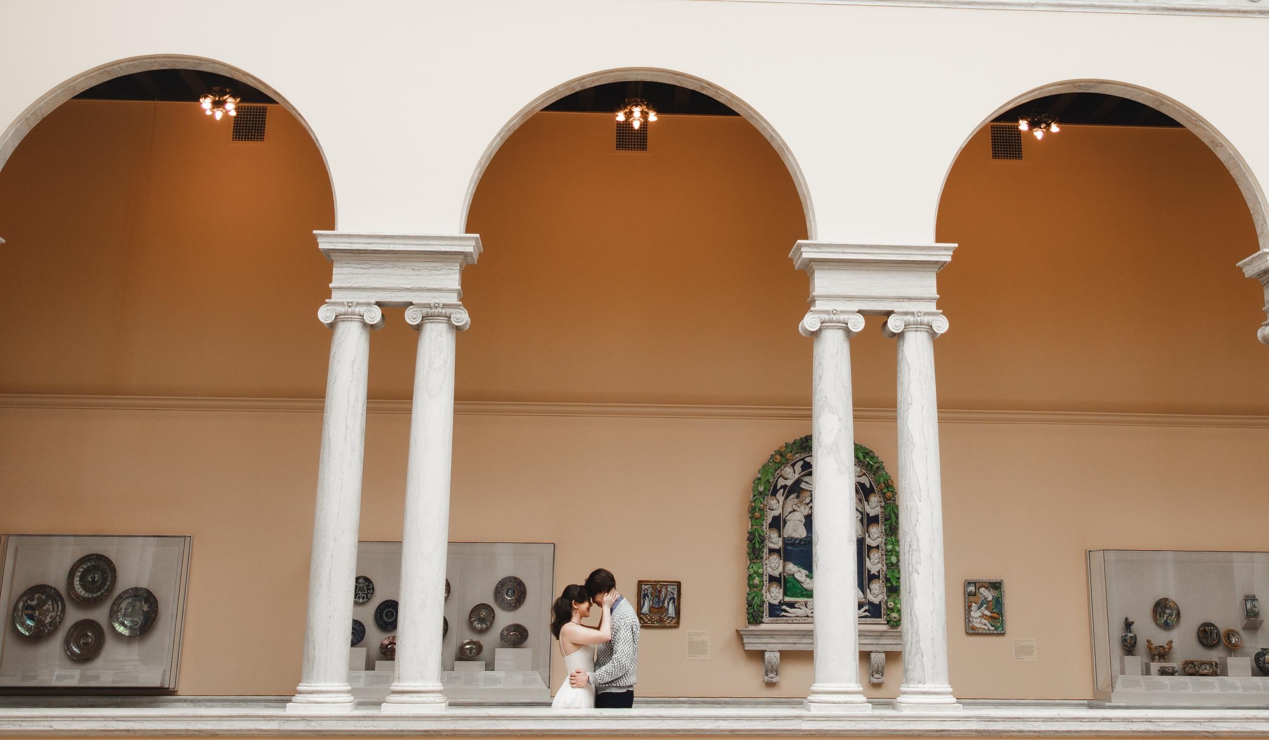 The Wedding Website of Ana Brown and Joseph Tempert