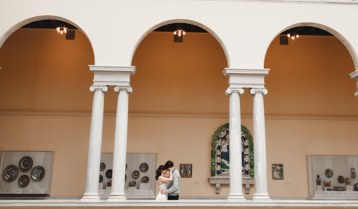 The Wedding Website of Ana Brown and Joseph Tempert