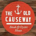 The Old Causeway Steak & Oyster House