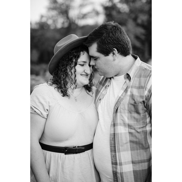 Kathryn Dorrell and Jacob Bowder's Wedding Website