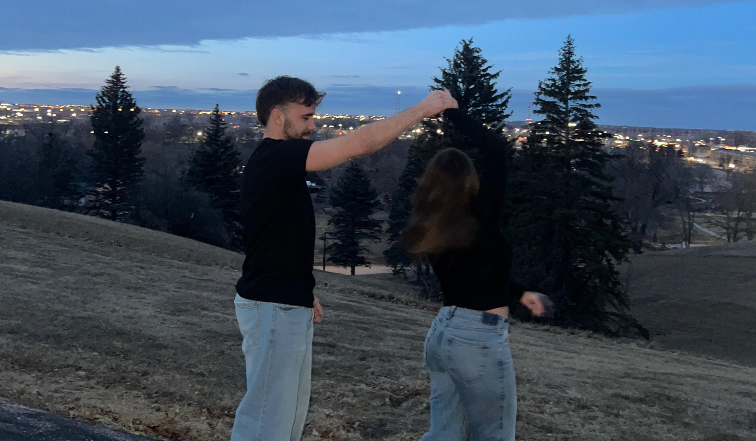 The Wedding Website of Moisey Iskenderov and Julia Vazemiller