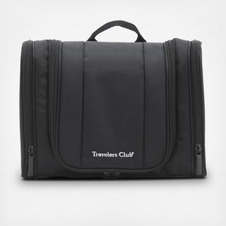 TCL Hanging Toiletry Kit With Pockets