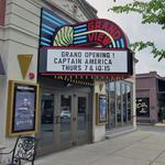 Grandview Theater and Drafthouse
