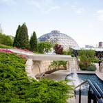 Greater Des Moines Botanical Garden