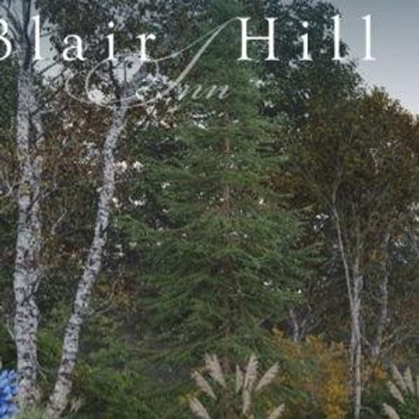 Blair Hill Inn Gift Certificate