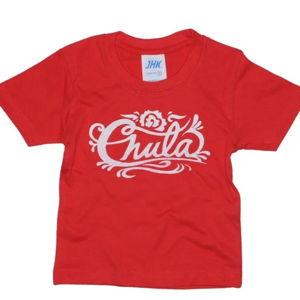Chula Kids Tee
