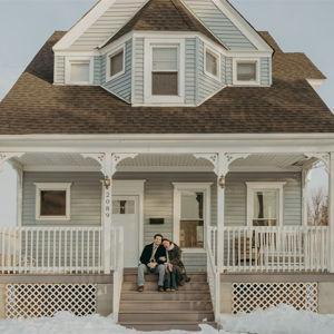 Home Renovation Fund