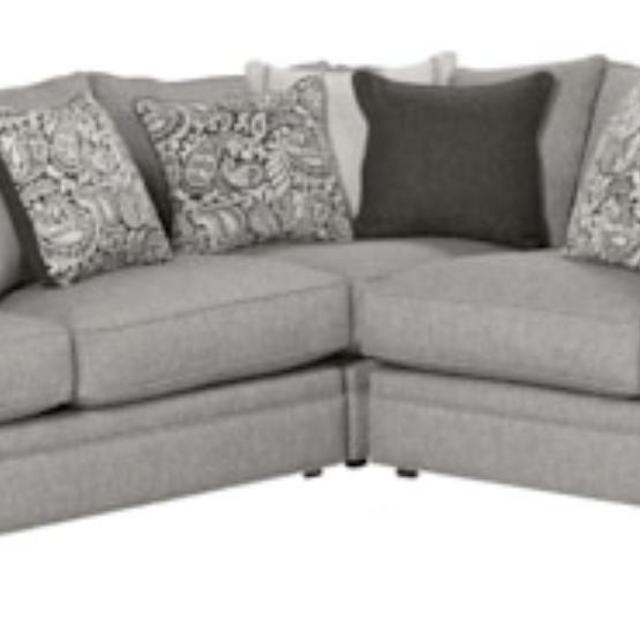 Rooms To Go Sectional