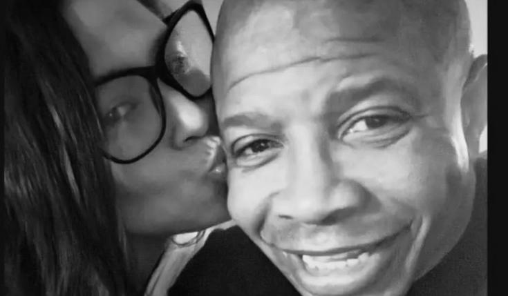 The Wedding Website of Lissette Fuentes and Derrick Stephens