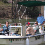 "The Bourbon Boat" Kentucky River Tours
