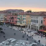 Piazza delle Erbe