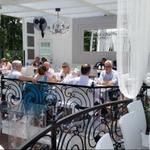 Cava Restaurant