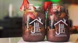 Java Juice House