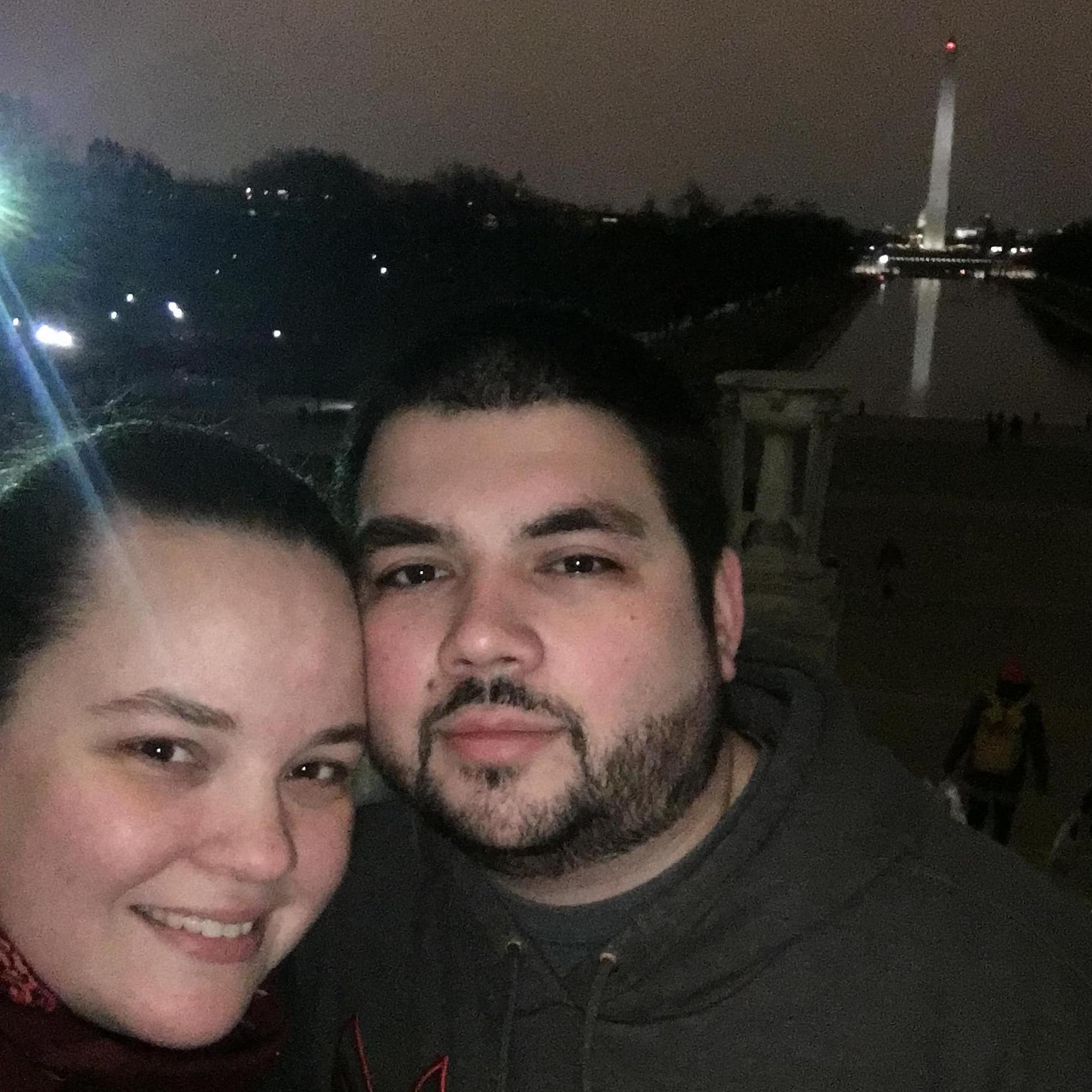 Our DC trip 2018