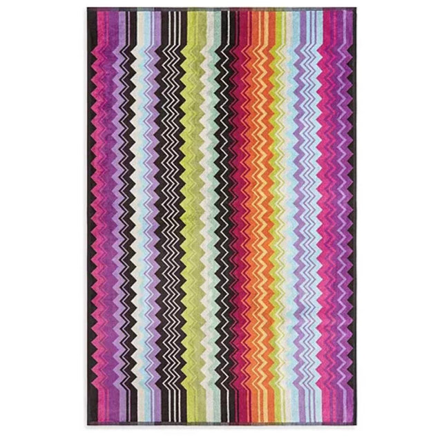 Missoni Giacomo Towels