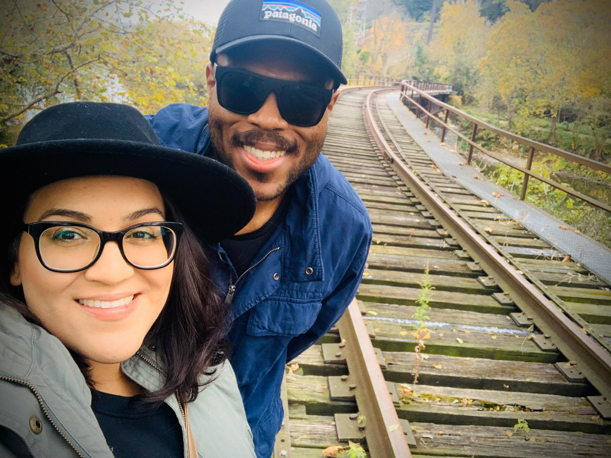 Date Day Adventures