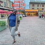 Pike Place Market