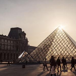 Louvre Museum
