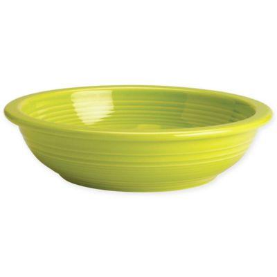 Fiesta® 8.4-Inch Pasta Bowl in Lemongrass