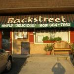 Backstreet Simply Delicious